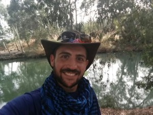 ניבי בשביל ישראל